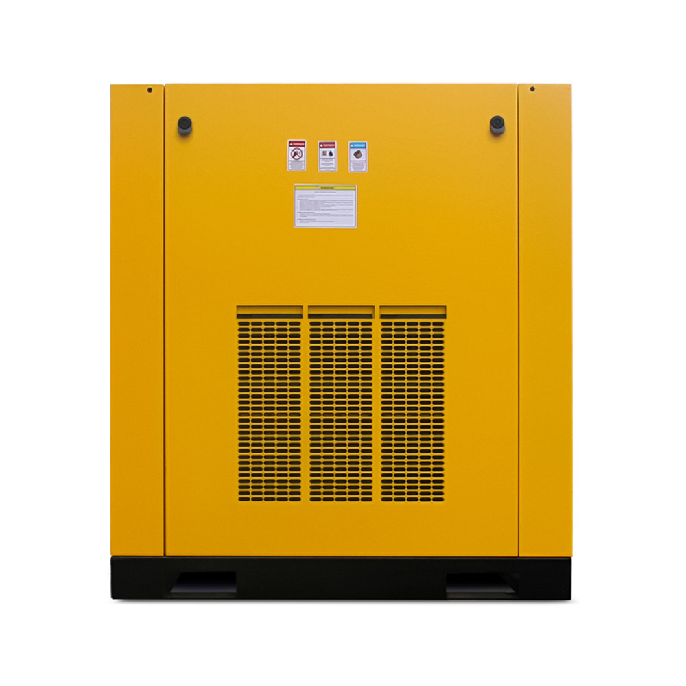 Винтовой компрессор berg вк-22р ip54 12 бар