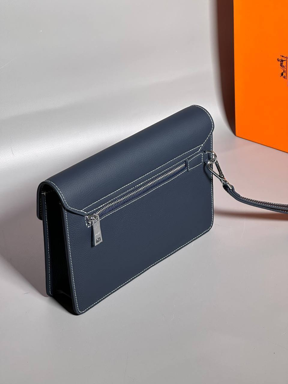 Клатч Hermes, арт. 467948001