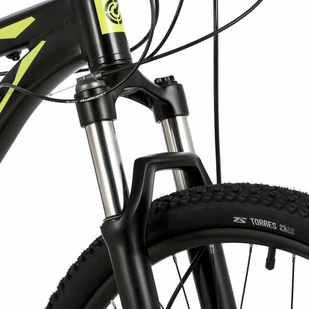 Горный велосипед Stinger Graphite Pro 27.5" (2023)