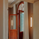 Wall design lamp Cirque Ellipse Horizontal by Giopato & Coombes