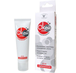 Гель-лубрикант с хлоргескидином "Окей плюс" - 50 гр.