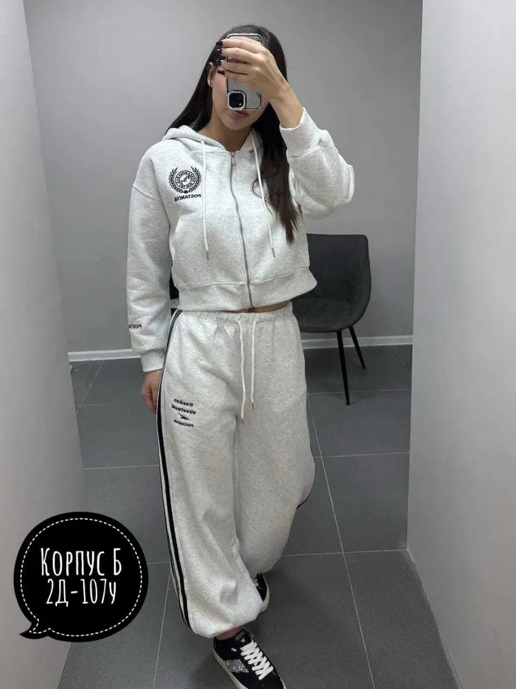 Костюм 6812443 Fabrika