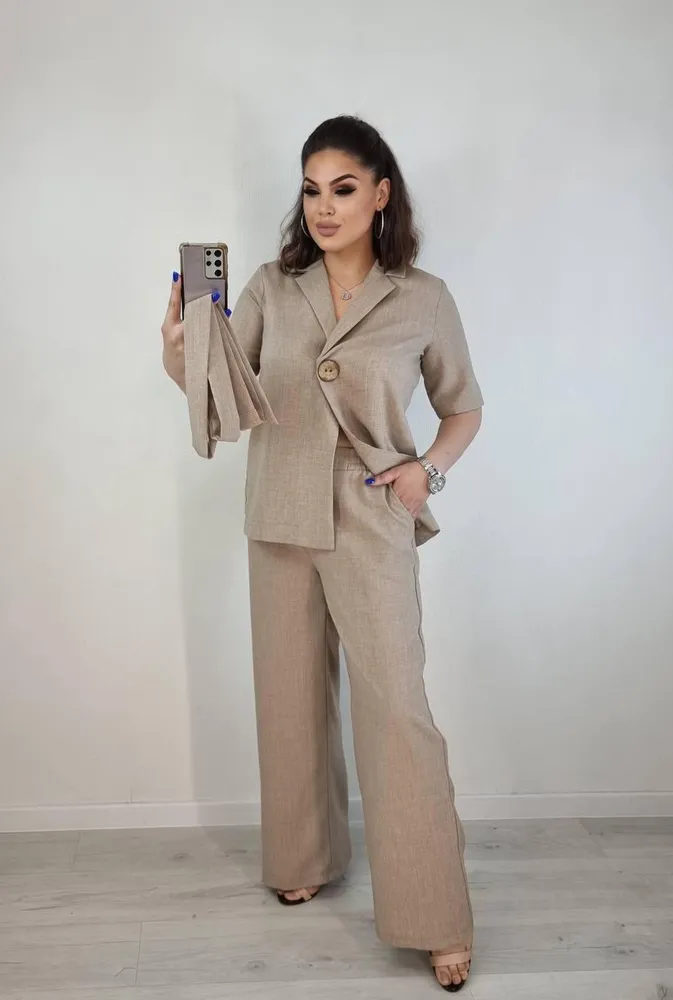 Костюм 01822 Fabrika