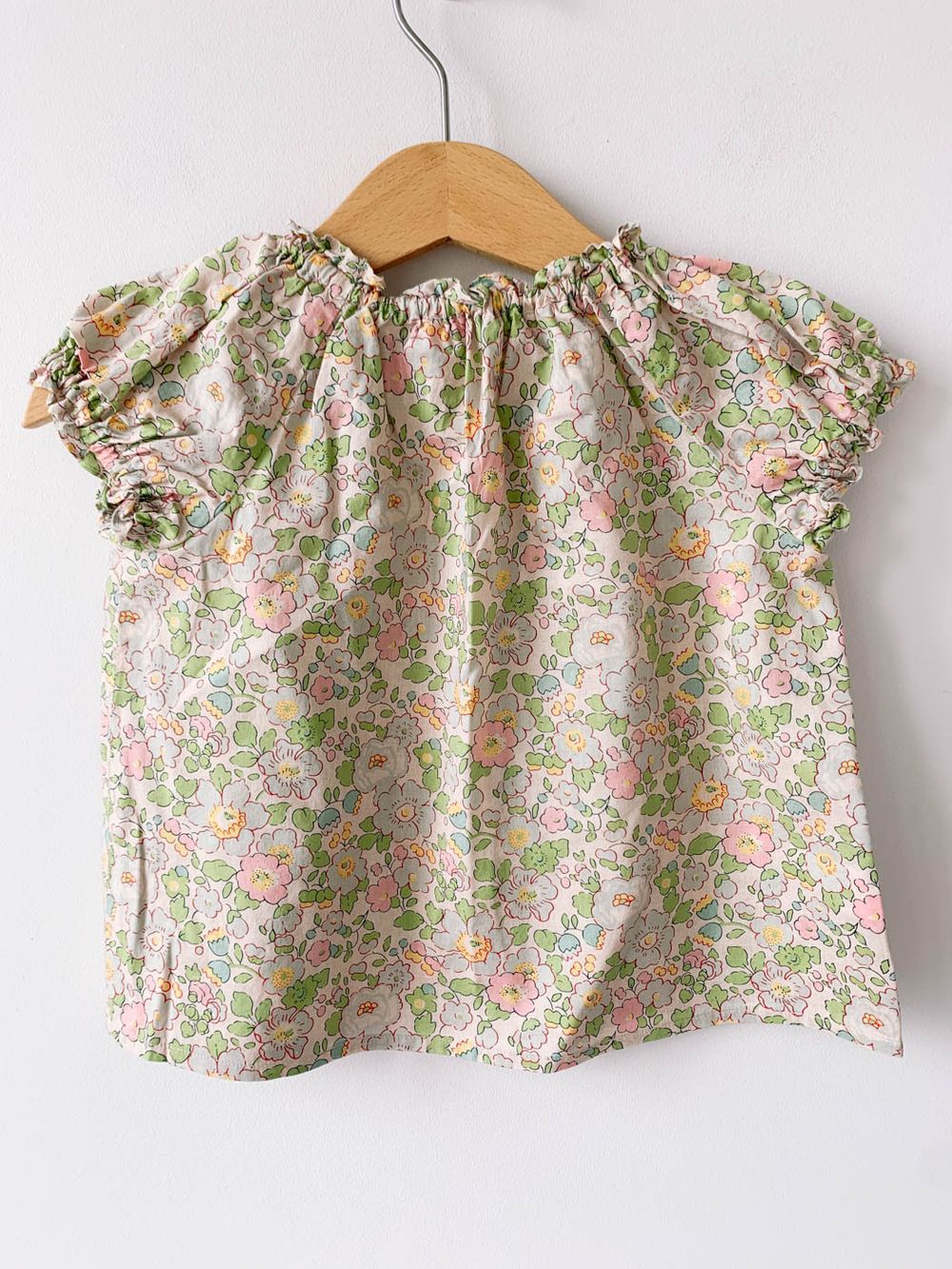 Рубашка Bonpoint, 86