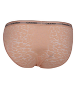 Трусики Calvin Klein Underwear - персиковый(000QD5213E)