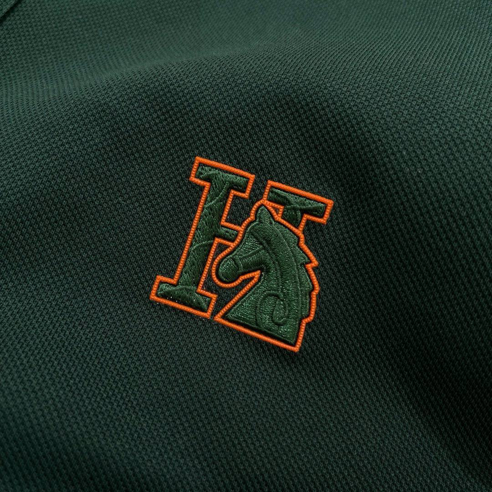 Поло Hermes
