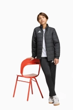 Куртка adidas Entrada 26 Light Junior - черный