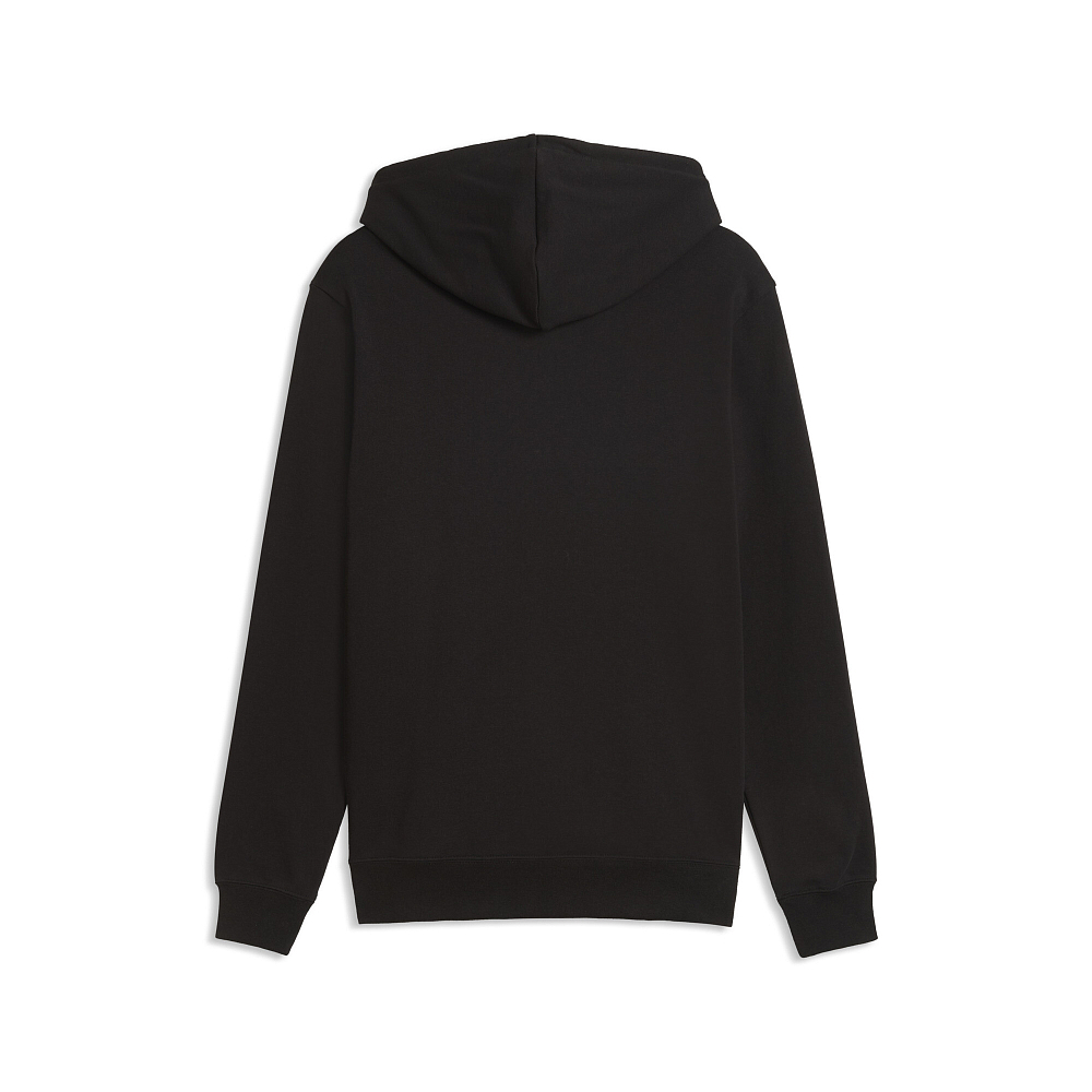 Мужская толстовка PUMA Essentials Elevated Hoodie