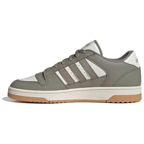 Кроссовки Adidas BREAK START для скейтбординга Низкие Кроссовки Тауповы Юнисекс