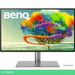 Монитор BenQ DesignVue PD2725U