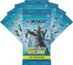 Набор Bundle March of the Machine (на английском языке)