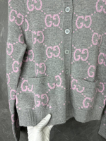Кардиган Gucci