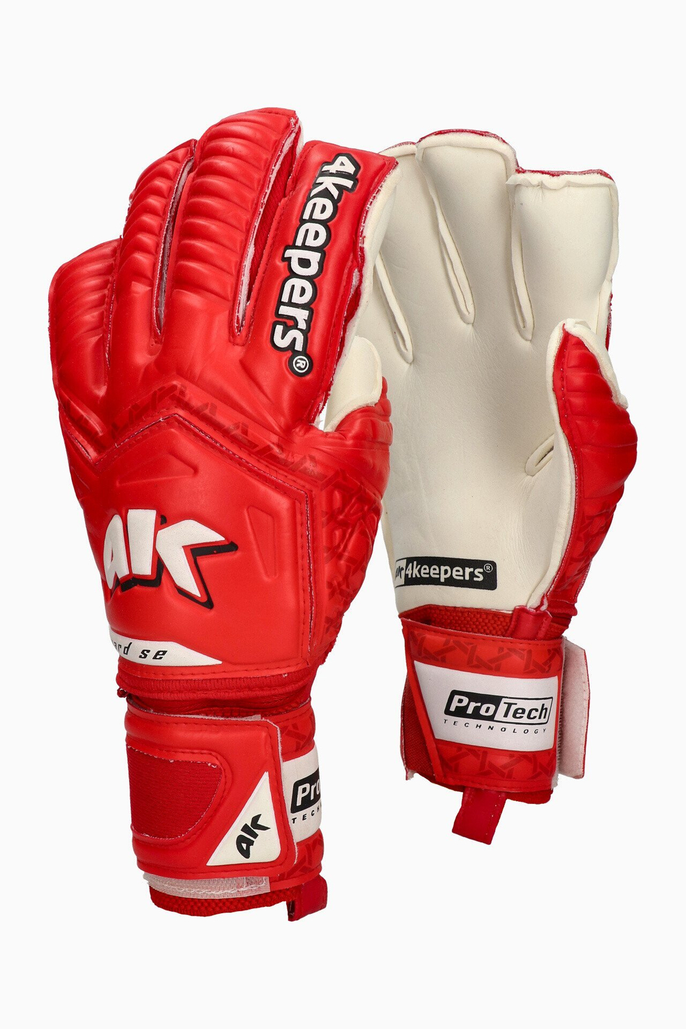 Вратарские перчатки 4keepers Guard Cordo MF