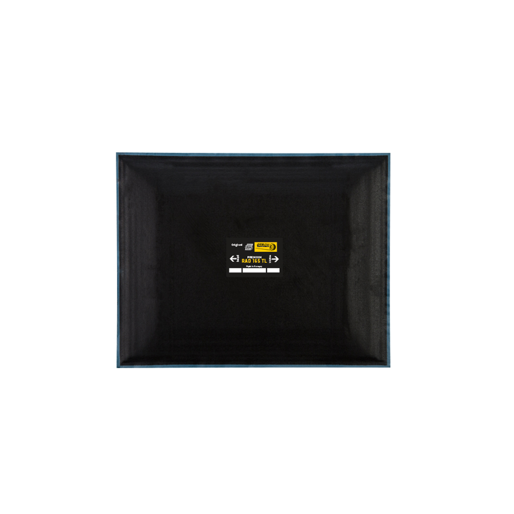 Пластырь Rad 165TL 330x420мм