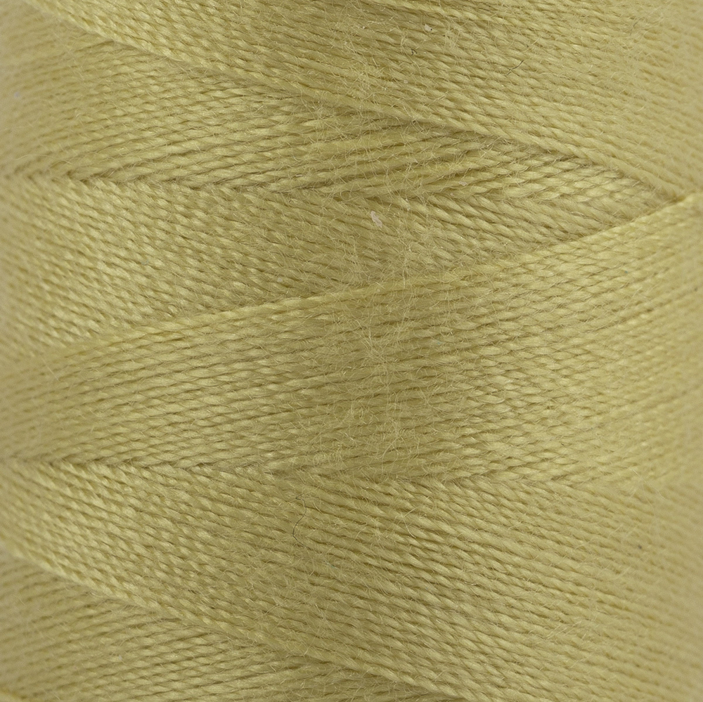 Швейные нитки (полиэстер) 40/2 "Gamma", 365 м, №381