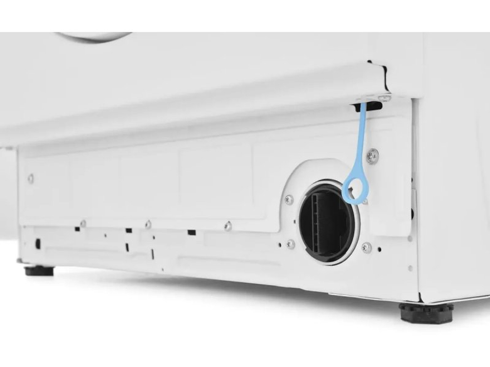 Встраиваемая стиральная машина Scandilux DX3T 8400