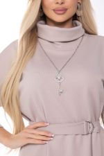 Платье "Владлена" (беж) П8299 LT Collection