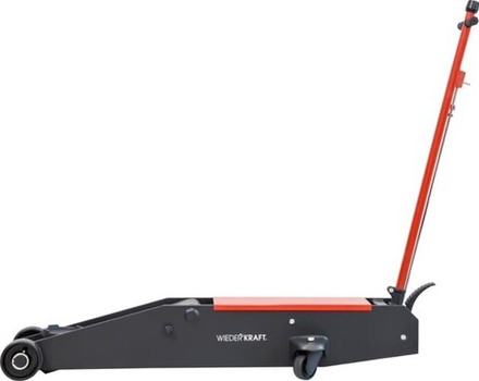 Домкрат подкатной WiederKraft WDK-Magnum1056LT в0000119931