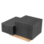 Приставной столик Side Table Nerone арт.115579