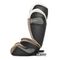 Автокресло Cybex Solution S2 i-Fix Seashell Beige