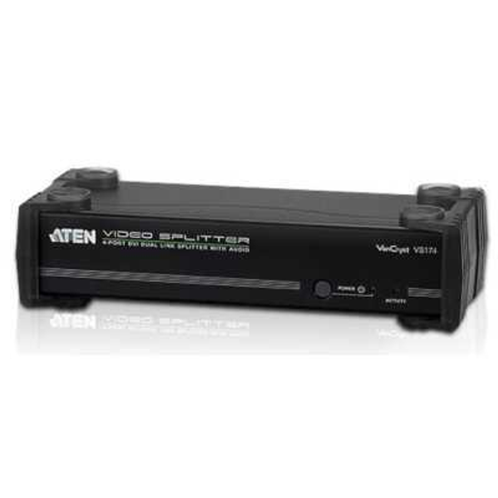 Разветвитель Aten VS174-AT-G