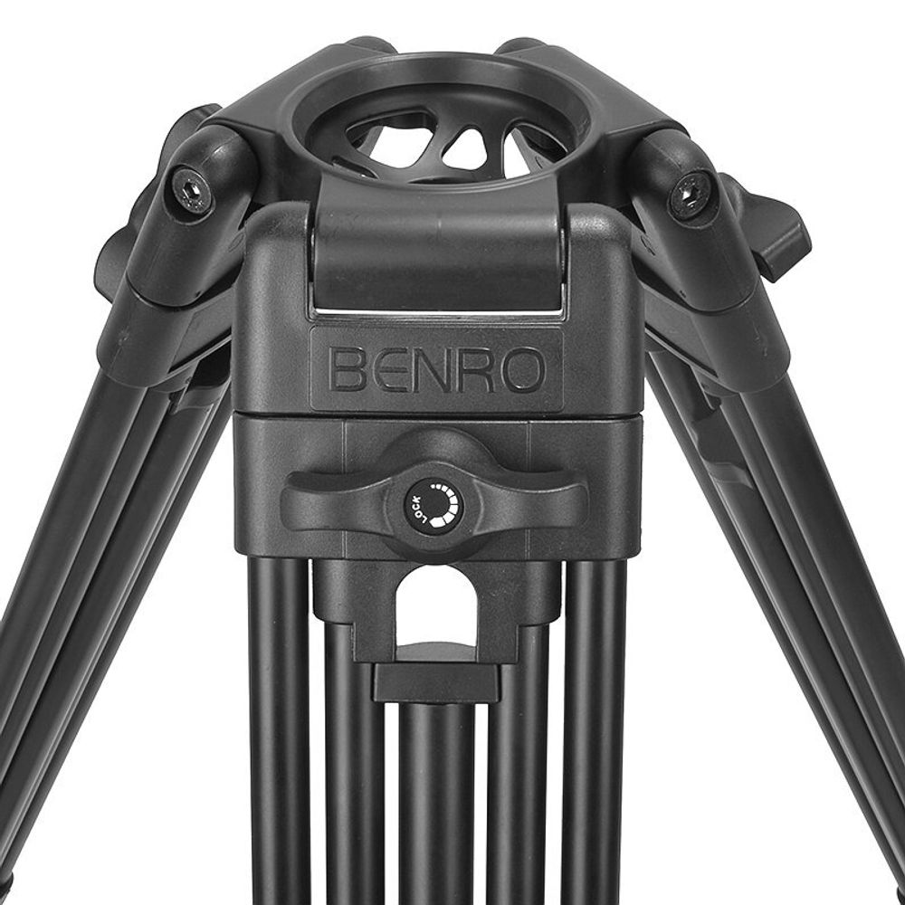 Benro BV6 Pro (A673TM+BV6H)