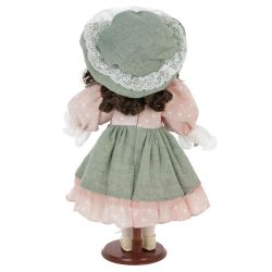 GAEM Кукла, L20 W11 H40 см