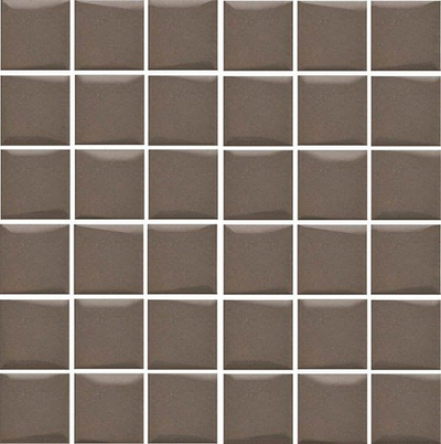 Настенная плитка Анвер 21039 коричневый