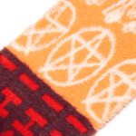 Multicolor Scarf "IH8CPZ"