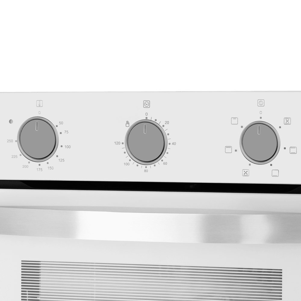 Шкаф духовой электрический MAUNFELD EOEC516PW