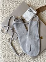 Новые кашемировые варежки Oscar et Valentine, 140