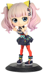 Фигурка Q posket Luna Kaguya (ver.B)