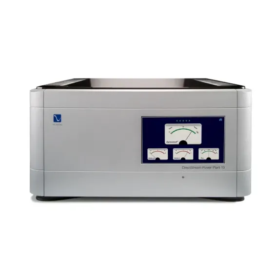 PS Audio DirectStream Power Plant 15 silver