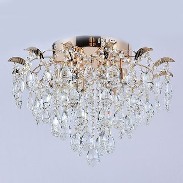 Люстра потолочная Reluce E27  04035-0.3-06 FGD