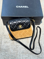 Сумка CHANEL