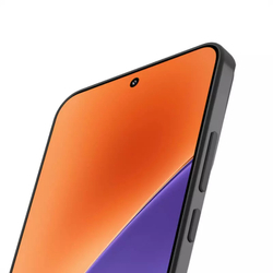 Защитная пленка Nillkin Impact Resistant для Xiaomi 15 Ultra