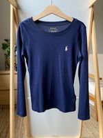 Новый лонгслив Ralph Lauren, 122