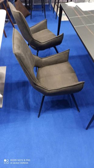 Стул-кресло Leif