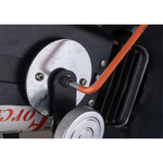 KING TONY (20109MW) Набор Г-образных шестигранников 1.5-10 мм, длинные, с шаровым окончанием, 9 предметов