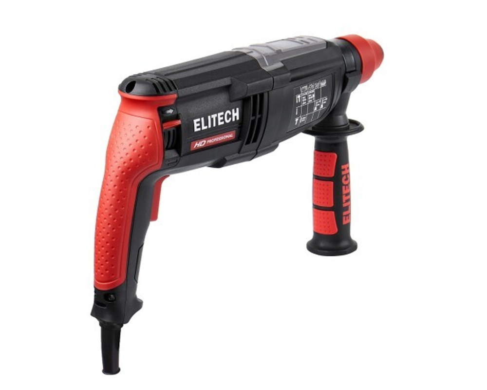 Перфоратор ELITECH RH 0928RE (E2205.027.01) HD 205381