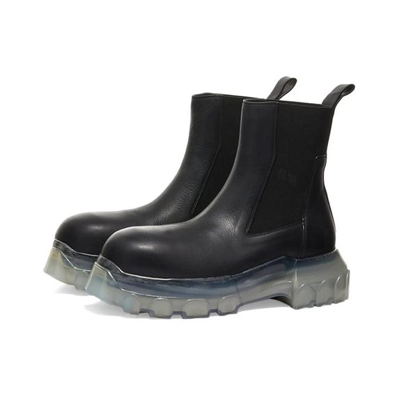 Rick Owens RO 'Black'