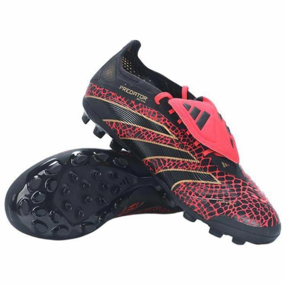 Кроссовки Adidas PREDATOR ELITE FT 2G/3G, JR3359