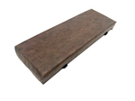 Мягкая накладка на сиденье для лодки 60x20x6 см