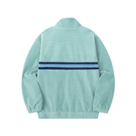 ОЛИМПИЙКА ВЕЛЮРОВАЯ YMKASHIX STRIPE TRACK