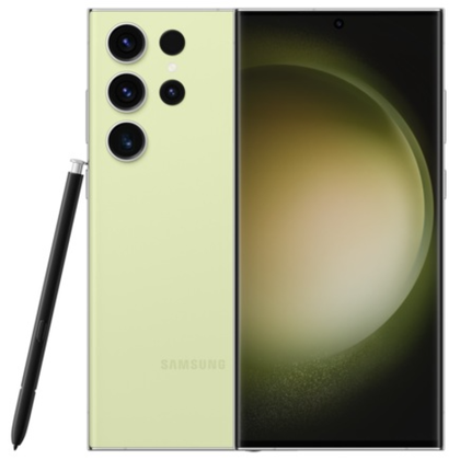 Samsung Galaxy S23 Ultra 12/512Gb Lime (SM-S918B)