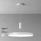 Потолочный светодиодный светильник Maytoni Zon C032CL-90W4K-RD-W