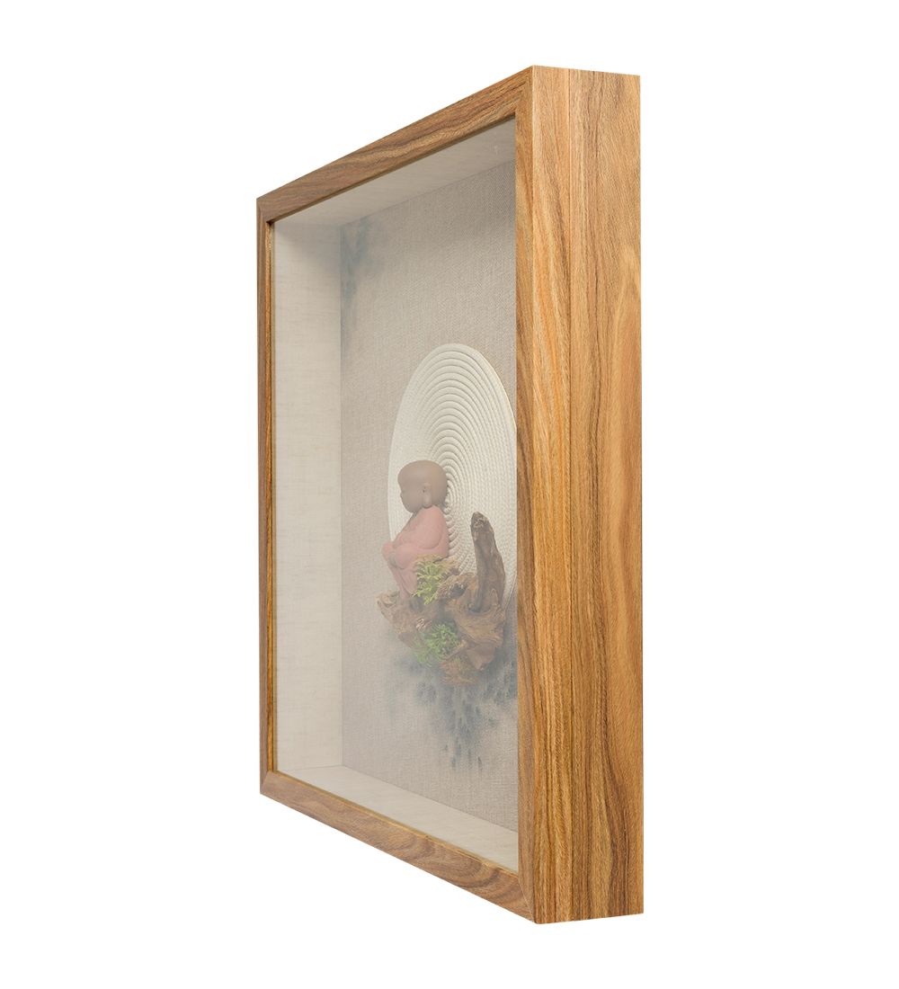 Art Soul ART-404/2 Панно «Дзен медитация»