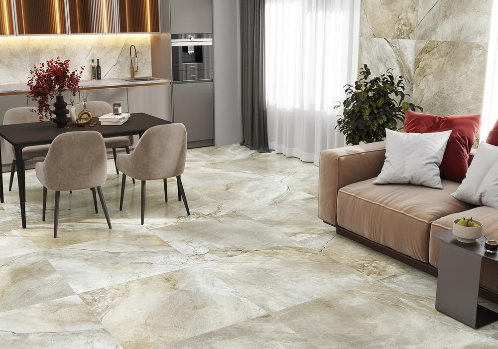 Alma Ceramica Vulcano GFU57VLC70L 57x57