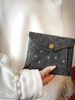 Чехол Малая Медведица