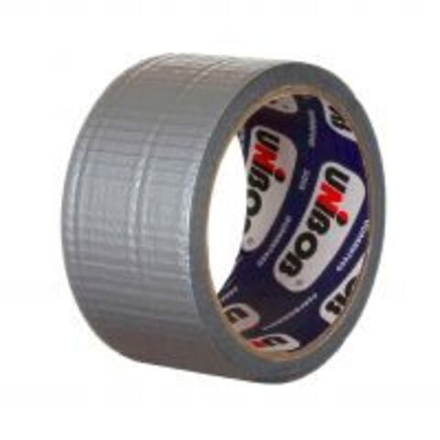 Армированная TPL_UNIBOB, 48ммх10м, серая (6/36шт)